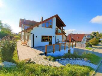 Bodensee Luxus Apartments Bermatingen