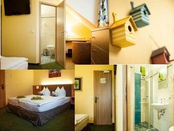 Hotel Zur Waldhufe