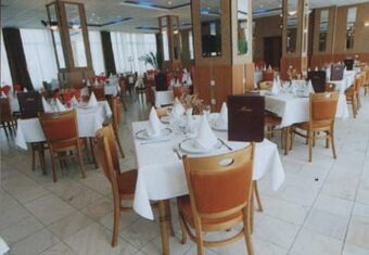 Hotel Diana