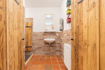 Hotel Lodge An Der Eider Stuuv Tein