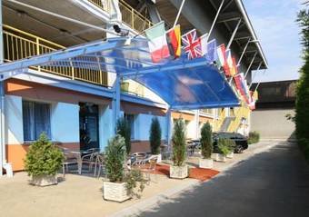 Hotel G�l Garni