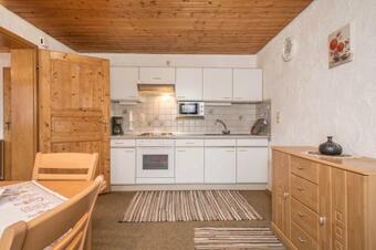 Apartamento Ferienhof Wetzel Fewo 1