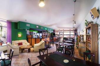 Hotel Atlas