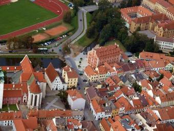 Hotel Budweis