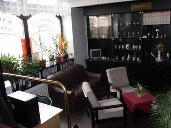 Hotel Cb Royal