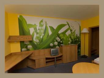 Hotel Imos