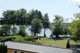 Terraced House Im Natur- Und Ferienpark Am Gro� Labenzer See Klein Labenz - Dms01104j-j