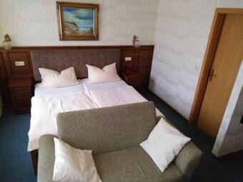 Hotel Stadt L�gde