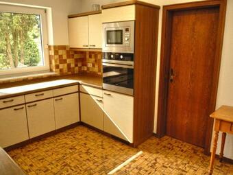Apartment Belvedere