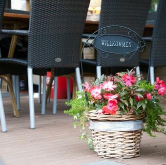 Hotel Zum F�hrturm