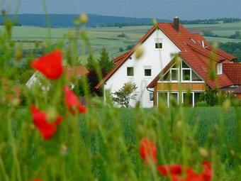 Apartamento Ferienwohnung Am Turm
