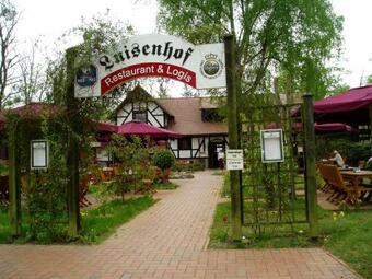 Hotel Luisenhof