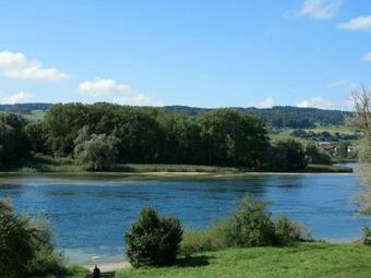 Posada Ferienwohnungen Martin Lafar