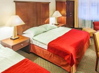 Hotel Grand