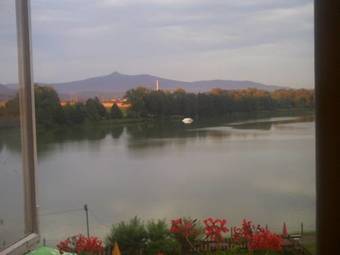 Hostal Penzion Uran