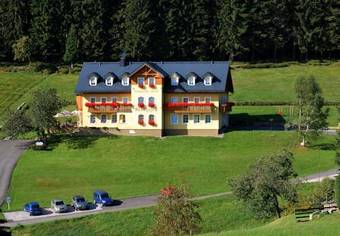 Hotel Neboz�zek