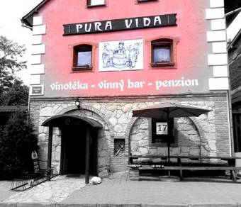Hostal Pura Vida