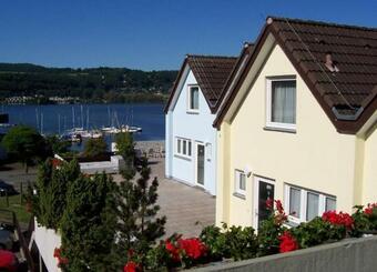 93m2 Fewo Mit 2 Schlafzimmern Am Edersee