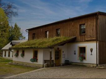Hostal Wiesner's Teichwirtschaft