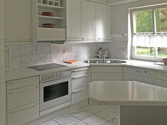 Bright Apartment In Sch�nau Am K�nigsee Bavaria, With Barbecue