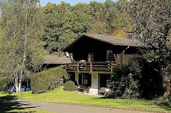Hotel Haus 1 - Typ B (blockhaus)