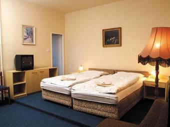 Hotel Grand