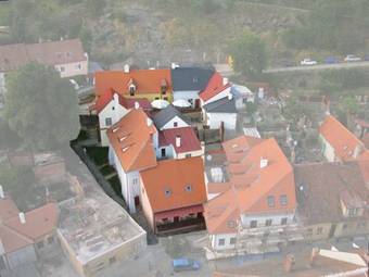 Hotel Joseph 1699