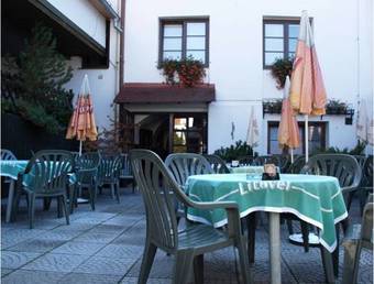 Hotel Solaster