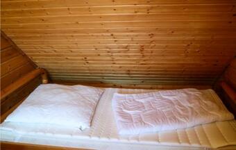 Beautiful Home In Klink-sembzin W/ Wifi And 2 Bedrooms