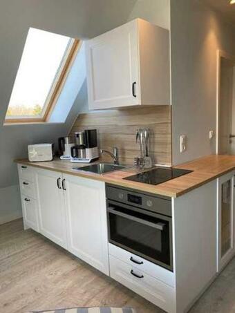 Apartamento Ferienwohnung Sellin 4