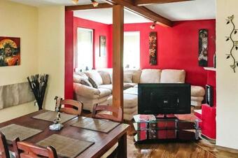 Apartamento Holiday Flat Am Kummerower See Sommersdorf - Dms02179-p