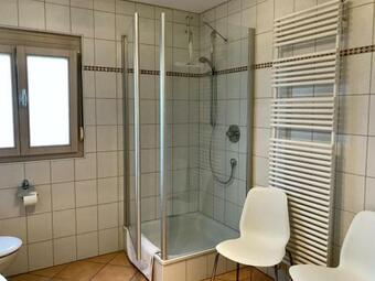 Apartamento Ferienwohnung Im Vogelsang