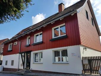 Apartamento Ferienwohnung Koehlerliesel