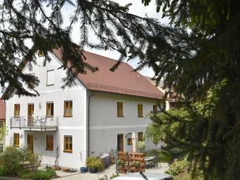 Apartamento Scenic Apatrtment In T�nnesberg With Balcony