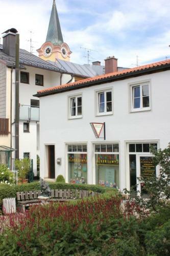 Apartamento Ferienwohnung Krittian