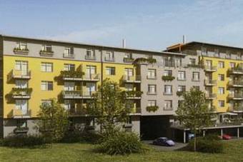 Apartamento Eliska