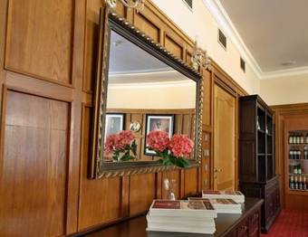 Hotel Golfi