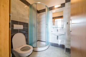Garni Hotel T?ebo?