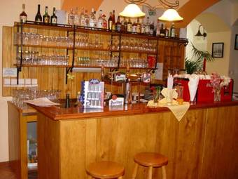 Hotel Galerie
