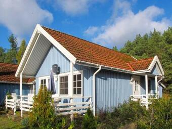 Holiday Home Useriner See