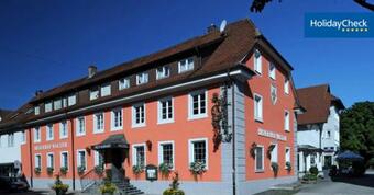 Hotel Brauerei Walter