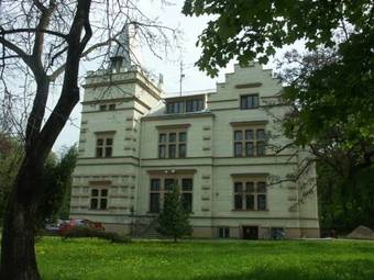 Hostal Vila Austerlitz