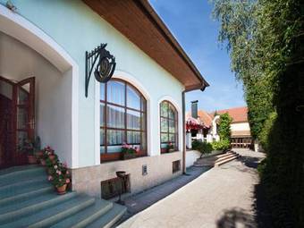 Hotel Napoleon Austerlitz