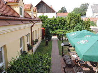 Hotel Club