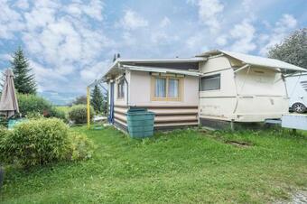 Apartamento Camping Stellplatz Nr 43