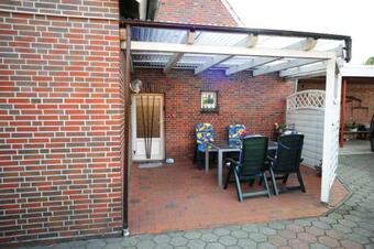 Apartamento Ferienwohnung Frieda, 65207