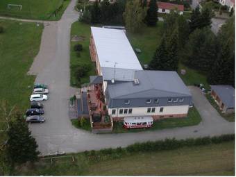 Hotel Vrchovina