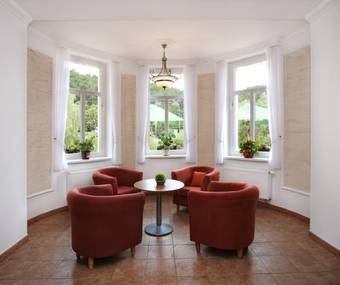 Hotel Samechov