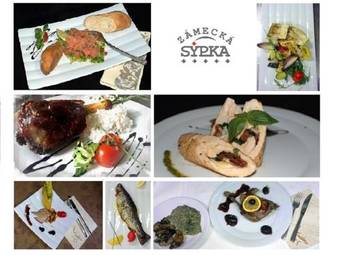 Hotel Z�meck� S�pka