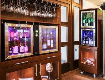 Hotel Galatea